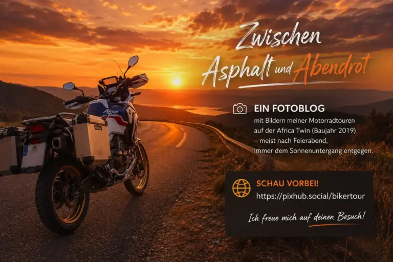 Biker-FotoBlog